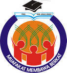 LOGO PIBG YANG HEBAT!