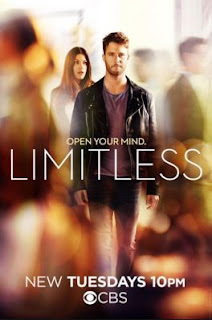 Limitless Temporada 1 Poster