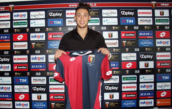 Terza Maglia Olympique de Marseille Lucas OCAMPOS Terza Maglia Olympique de Marseille Lucas OCAMPOS