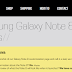 Time Travel: dbrand Is Offering Samsung Galaxy Note 8 Skins & Wraps Right Now