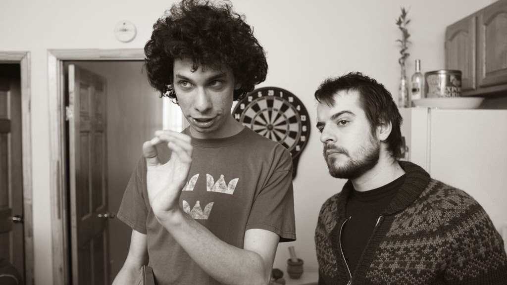 Raymond Goodfellow-Fozzie god of love luke matheny christopher hirsh