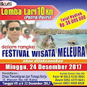 Festival Wisata Meleura â€¢ 2017