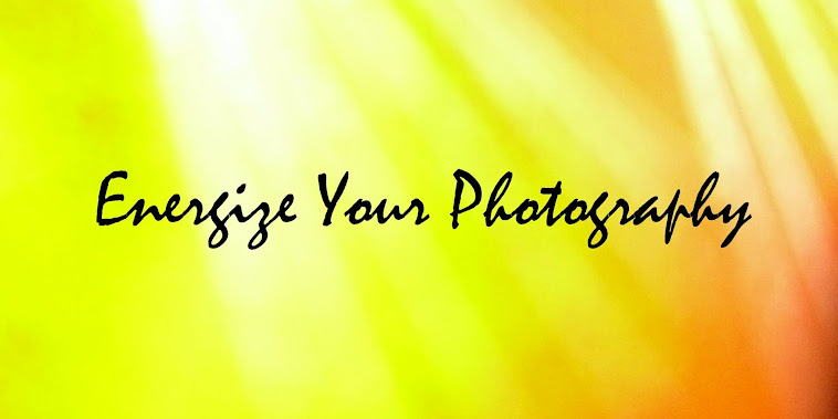 Energize Your Photography