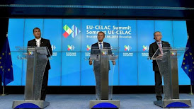 Unión Europea y Celac estrechan relaciones bajo la sombra del empuje comercial de China