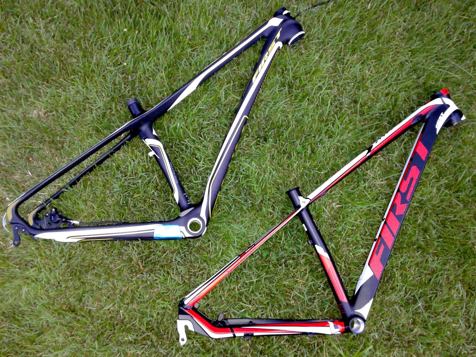 Quadro first e bom Clearance