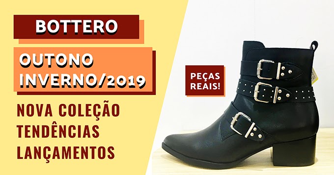 bottero outono inverno 2019