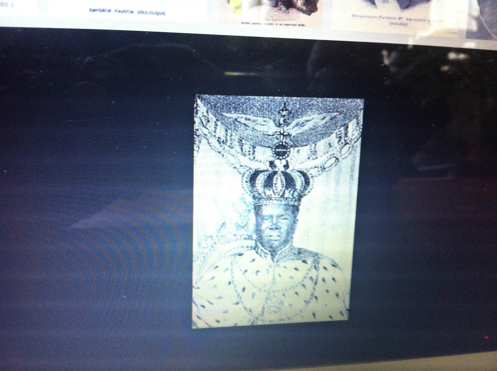 THE BLACK SOCIAL HISTORY:: BLACK SOCIAL HISTORY : AFRO-HAITIAN ...