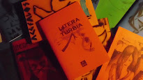 LITERATURBIA, NÚMERO 2