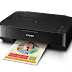 Download Driver Printer Canon PIXMA MP-237 For Windows and Linux Original and Review