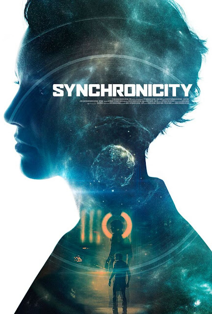 Synchronicity (2015) ταινιες online seires xrysoi greek subs