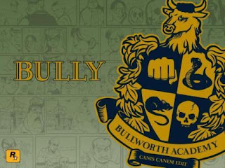 Bully border=