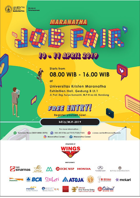 Job Fair Kota Bandung