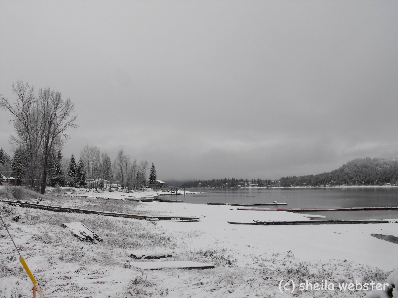 welovekamloops Blind Bay Shuswap Lake, BC Canada