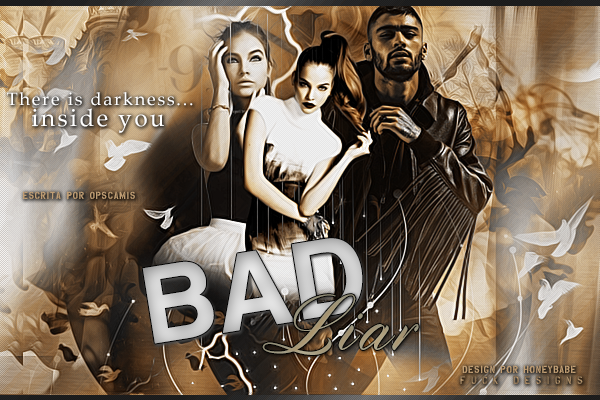 CF: Bad Liar - OpsCamis CF: Bad Liar - OpsCamis