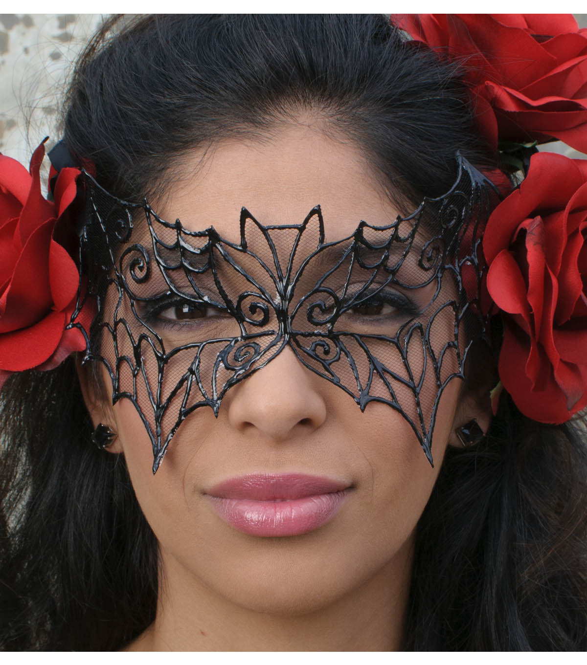 Erika's Chiquis Pretty Bat Mask