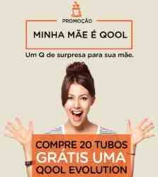 Promoção Café Delta Q Dia das Mães 2018 Minha Mãe É Cool Compre Ganhe