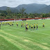 Flamengo projeta refletores para treinos noturnos, campo sintético e gramados padrão Fifa no CT