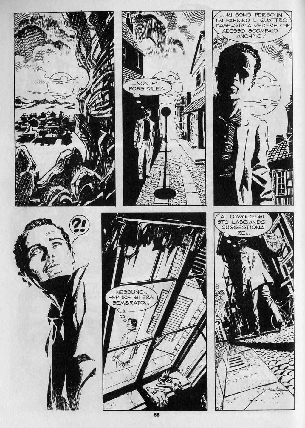 Dylan Dog (1986) issue 124 - Page 53