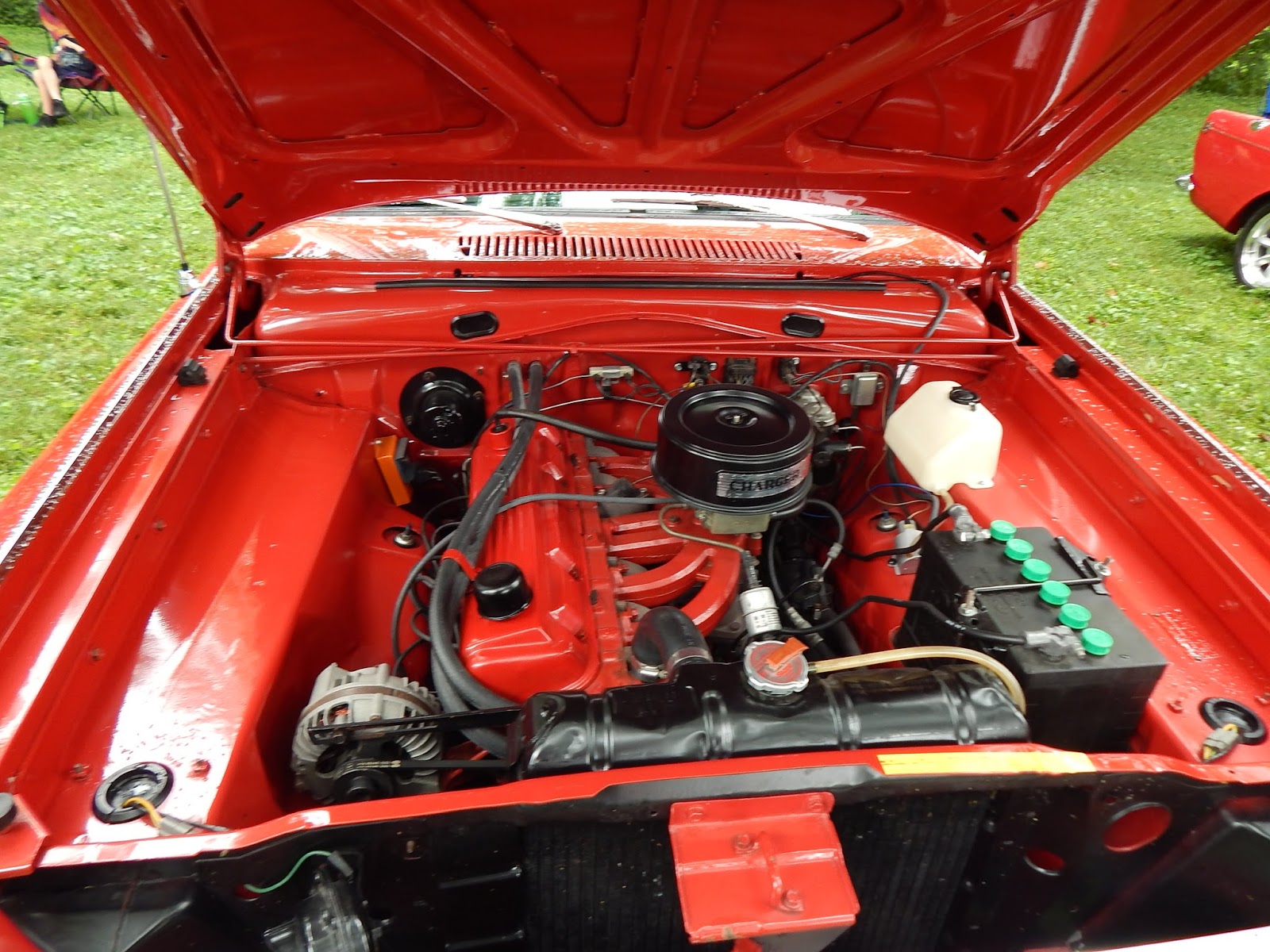 The Automobile and American Life The Venerable Chrysler Corporation