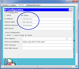 Tutorial simulasi Sisco Packet Tracker dan Pengertiannya Tutorial simulasi Sisco Packet Tracker dan Pengertiannya