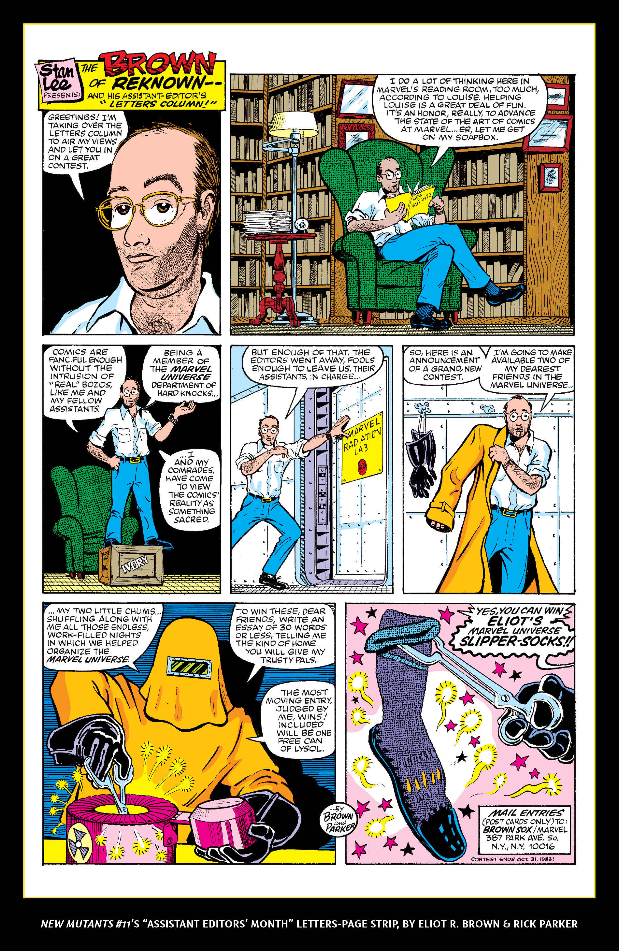 Read online New Mutants Epic Collection comic -  Issue # TPB Renewal (Part 5) - 16