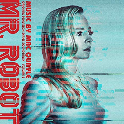 Mr Robot Vol 5 Soundtrack Mac Quayle