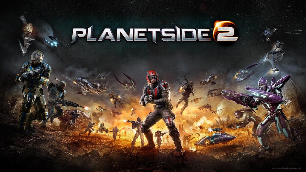 PlanetSide - 0.868674235676973 | Marz Ringo
