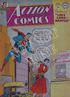 Action Comics (1938) #195