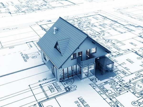 ترخيص البناء ترخيص البناء