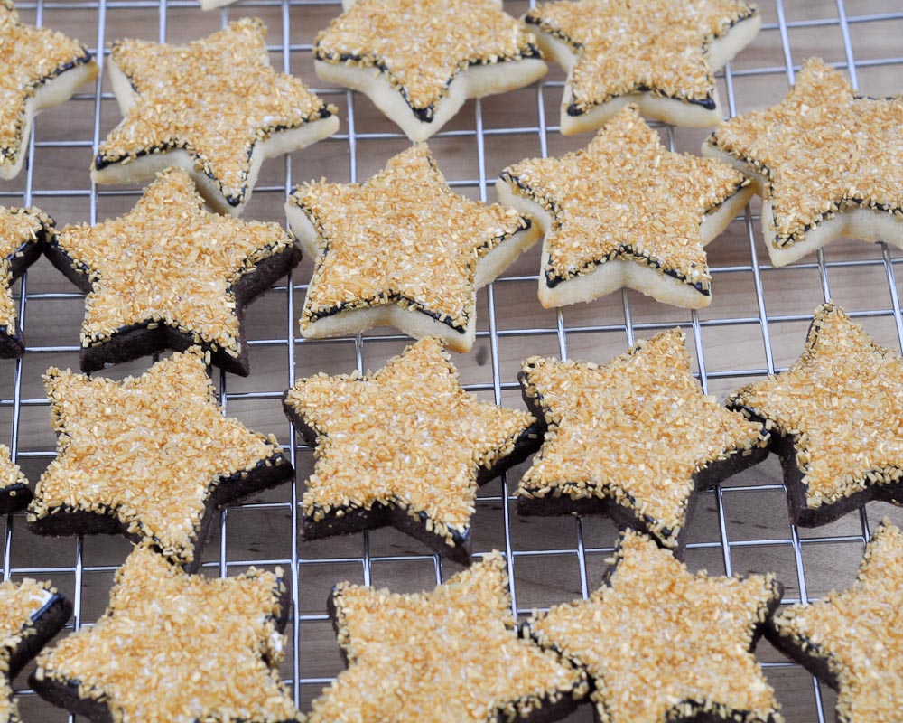 Beki Cook's Cake Blog Teacher Appreciation Cookies