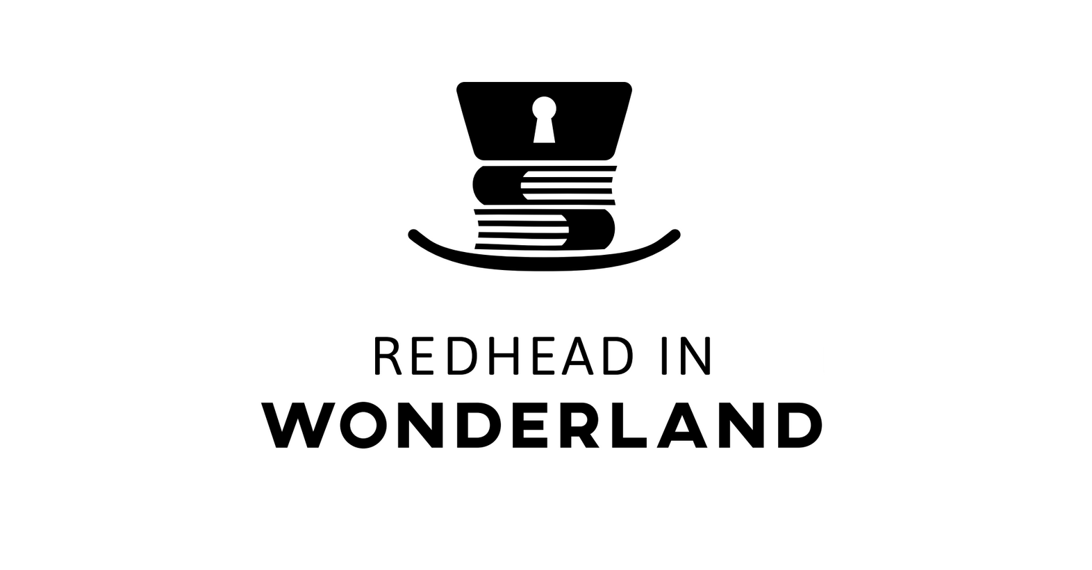 Redhead in Wonderland