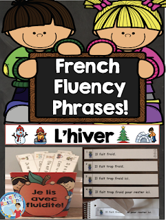 https://www.teacherspayteachers.com/Product/French-Fluency-Phrases-Lhiver-Cahier-interactif-ateliers-fluidite-lecture-2844636