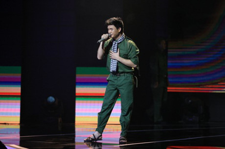 Tran Thanh - Hari Won - Viet Trinh me met voi