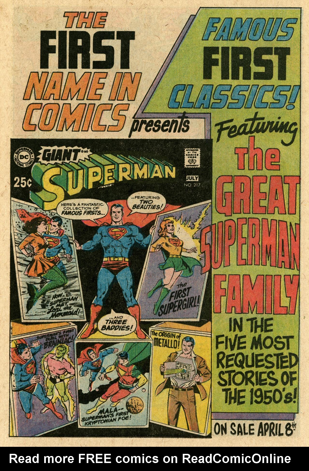 Justice League of America (1960) 72 Page 11