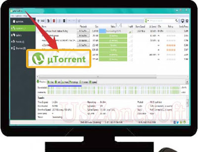Utorrent Professional full patch free download