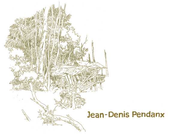 Jean-Denis Pendanx
