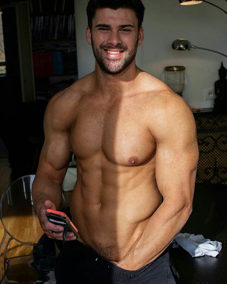 The Best Instagram Accounts That Will Actually Inspire You to Hit the