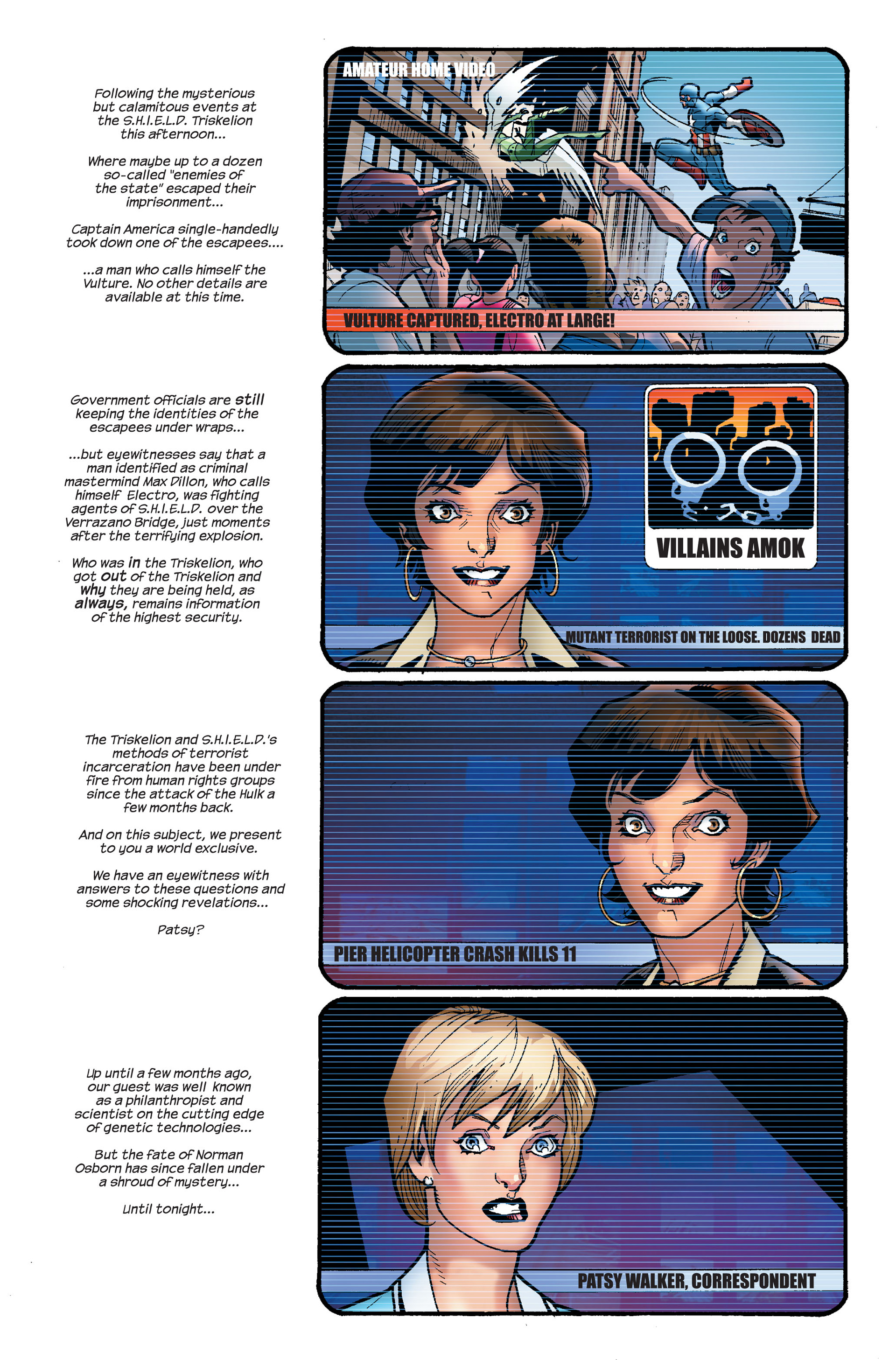 Ultimate Spider-Man (2000) issue 113 - Page 19