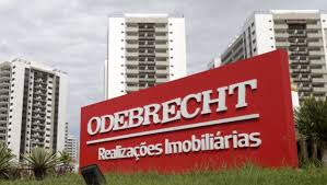 Corrupción de Odebrecht