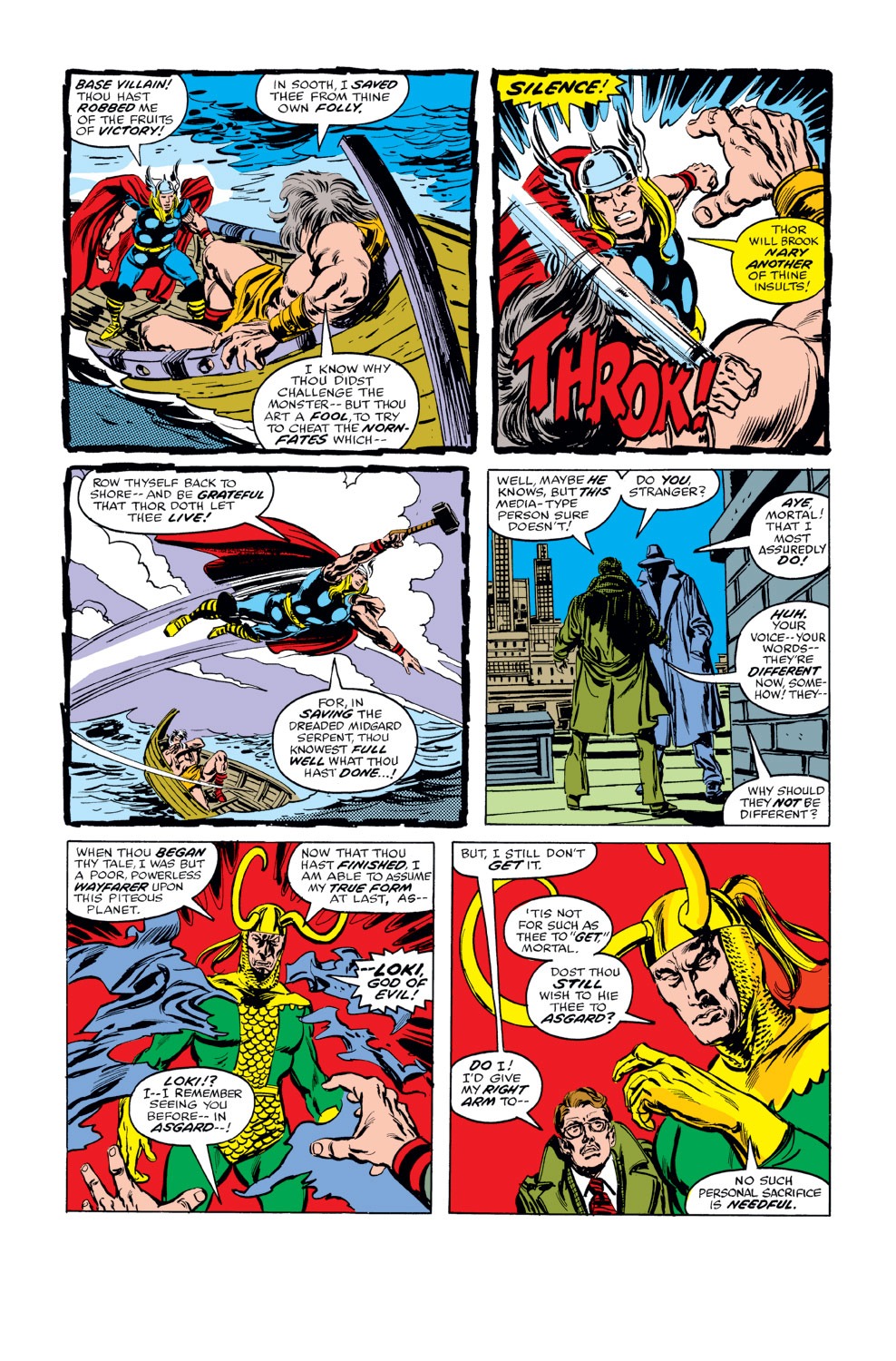 Thor (1966) 273 Page 8