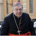 Cardinal George Pell: Vatican treasurer found guilty of child sexual assault 