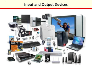 Computer Knowledge Quiz (Input - Output Devices and System Unit Devices ...