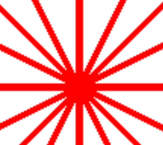 Thick Line Drawing Algorithm In C : Pedro s tech mumblings creating a simple tileserver with