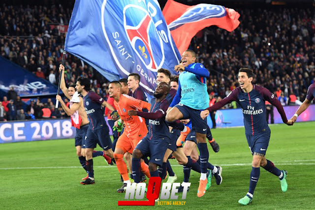 PSG Juara Liga Tapi Belum Selevel Madrid, Barca Dan Munchen http://www.liputanskor.com/