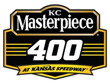 Race 12: KC Masterpiece 400 at Kansas