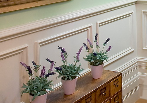 Looking For Creative Interior Wall Paneling Ideas to Add Visual