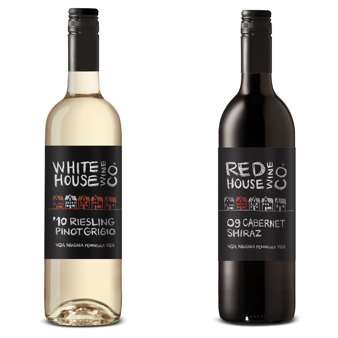 The Show House Wine Co.