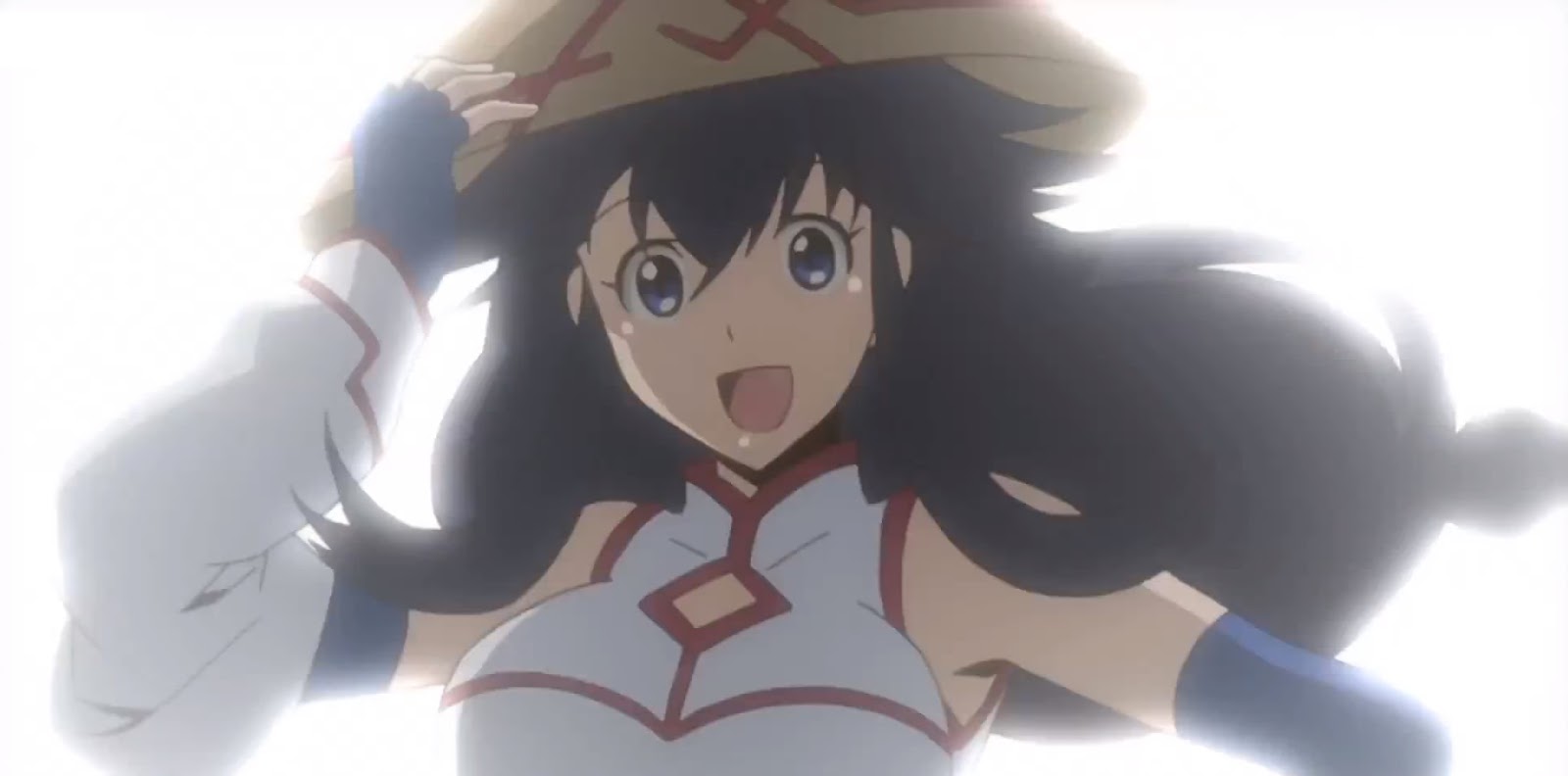 Anime Fave Log Horizon