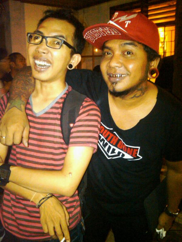 Mamaku Seorang Penjual Jamu - shitlicious