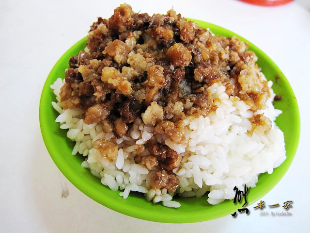 三峽滷肉飯|三峽秀川街美食小吃|福仔飲食店|三峽50年老店小吃